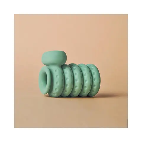 Ohnut Vibrating Ring Jade