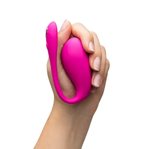 We-Vibe Jive 2 Pink