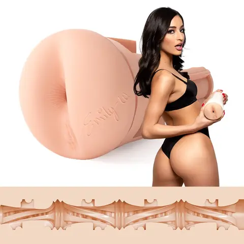 Emily Willis Fleshlight