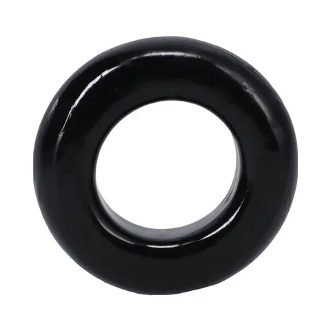 Rock Solid The Donut 4X C-Ring in Black