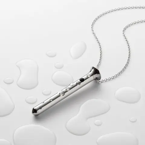 Crave Vesper Mini in Silver
