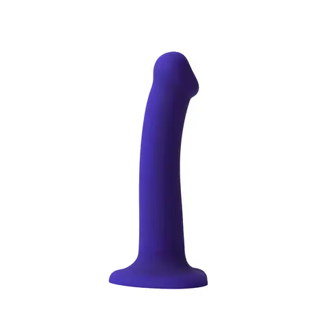 Strap-On-Me Glow-LED Dildo