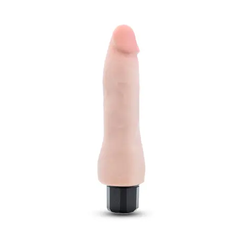 Au Naturel Vanilla Ice Beige