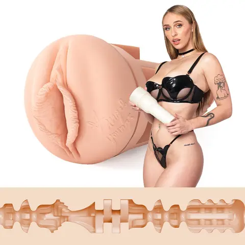 Angel Youngs Fleshlight