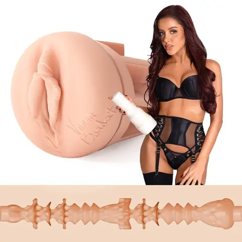 Vanna Bardot Fleshlight
