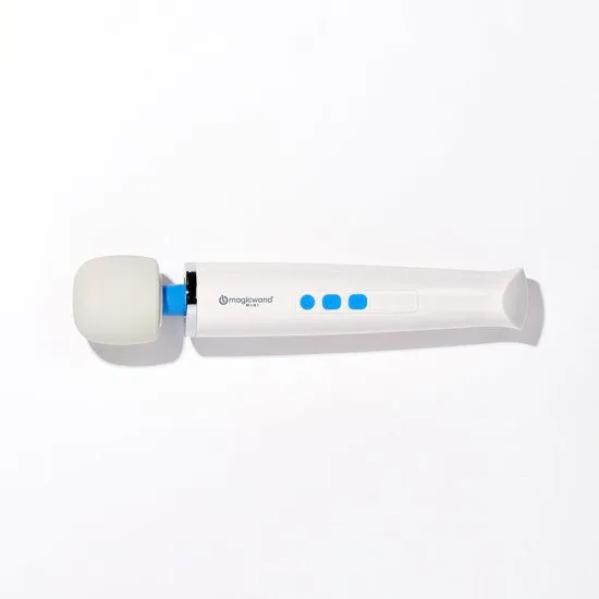 Magic Wand Mini Rechargable