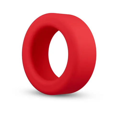 Performance Plus Pursuit Red