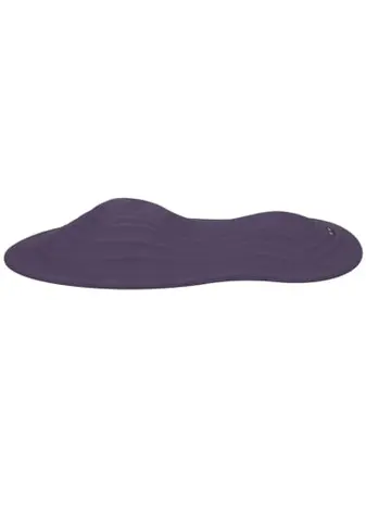 iRide Pleasure Seat - iThrob - Rechargeable with Wireless Remote