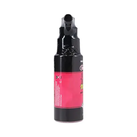 GoodHead Juicy Head Dry Mouth Spray Sour Strawberry 2 oz.
