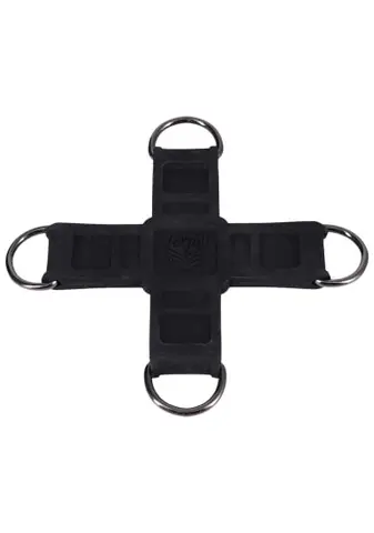 Fort Troff - Tactical Hogtie