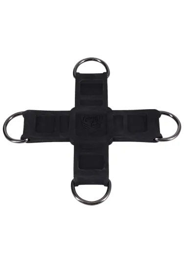 Fort Troff - Tactical Hogtie