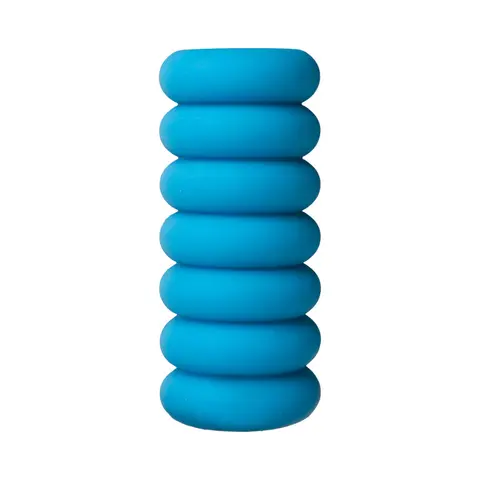 Mood Thrill in Blue