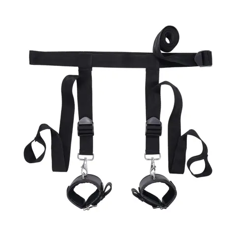 Sportsheets Edge Adjustable Door Restraints