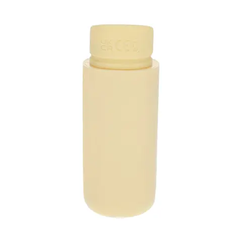 LoveLine Sweetie AirTapTech Rechargeable Vibrator Waterproof in Yellow
