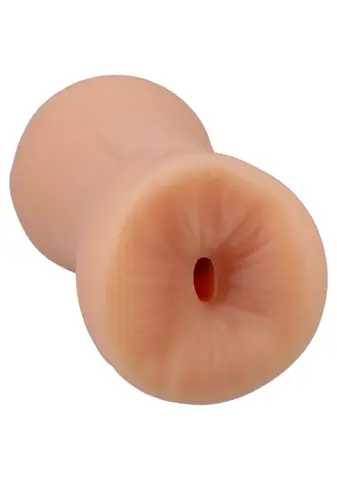 Palm Pal - Stud ULTRASKYN Stroker - Ass