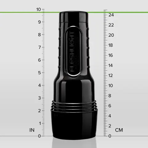 Fleshari™ Blue Alien Stroker