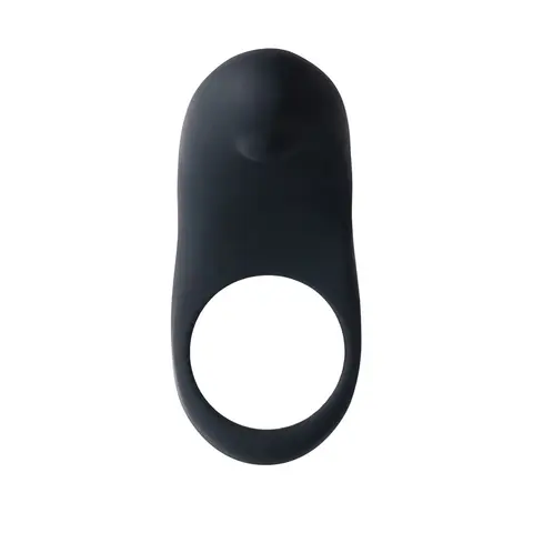 VeDO Rev Rechargeable Vibrating C-Ring in Black