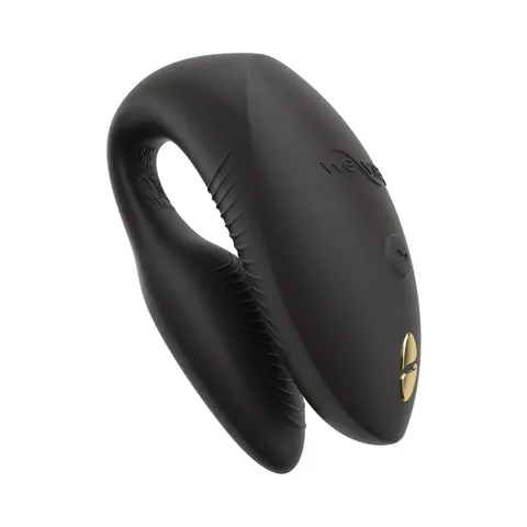 We-Vibe Chorus Pro Satin Black