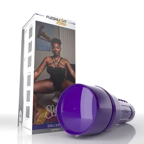 ShelCierra Fleshlight