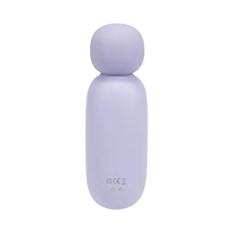 LoveLine Mochi Rechargeable Vibrator Waterproof in Lavender