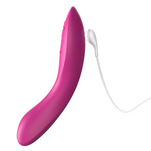 We-Vibe Rave 2 G-Spot in Fuchsia