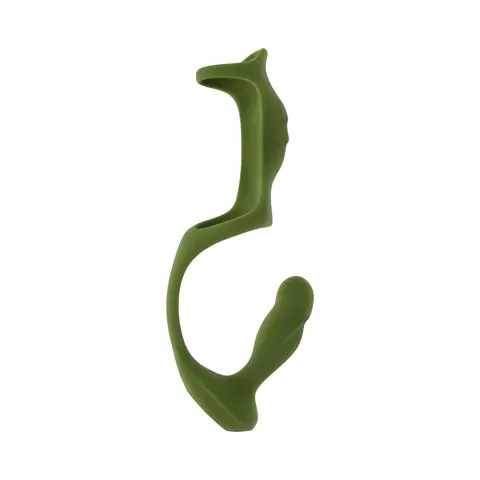 Zero Tolerance Prostate Power Pack Green
