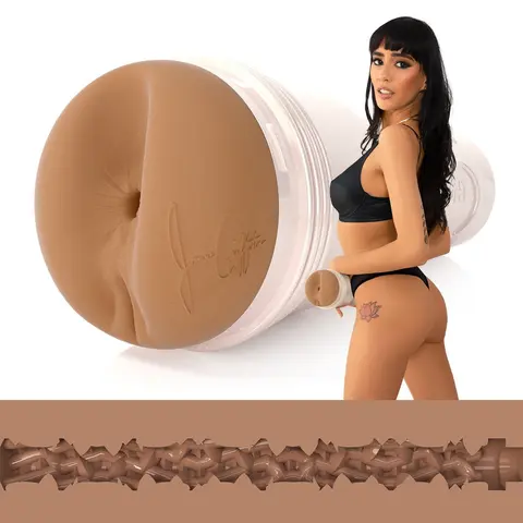 Janice Griffith Fleshlight