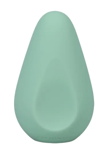 Ritual Chi - Rechargeable Silicone Clit Vibe