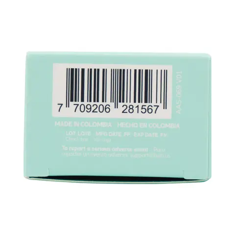 UVA Intimate Moisturizing Gel 60ml