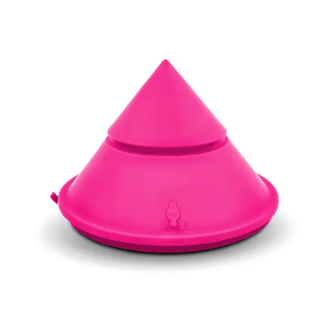 The Cowgirl Cone Hats Off