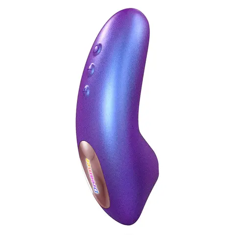 Love To Love Dreamer Clitoral Stimulator Iridescent Night