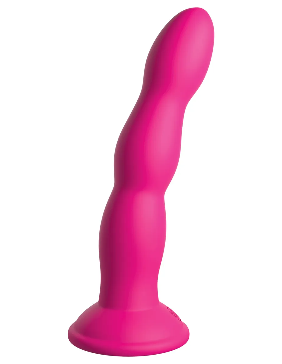 Dillio 6" Twister