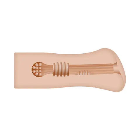 Selopa Party Pack 3-Piece Stroker Pack in Light