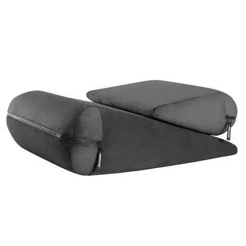 Liberator Jaz Duet Black [Drop Ship Item]