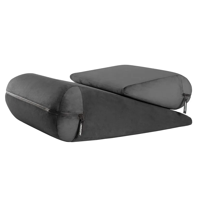 Liberator Jaz Duet Black [Drop Ship Item]