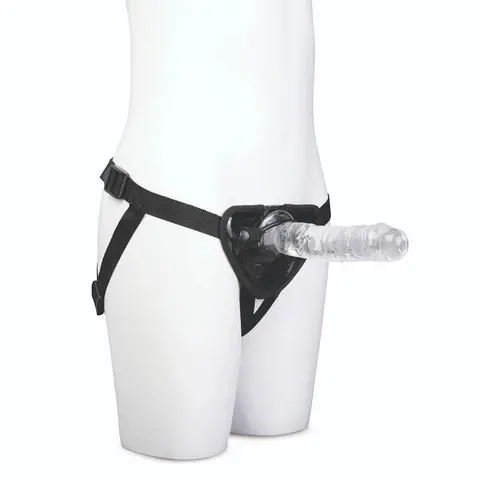 Me You Us Complete Harness Kit