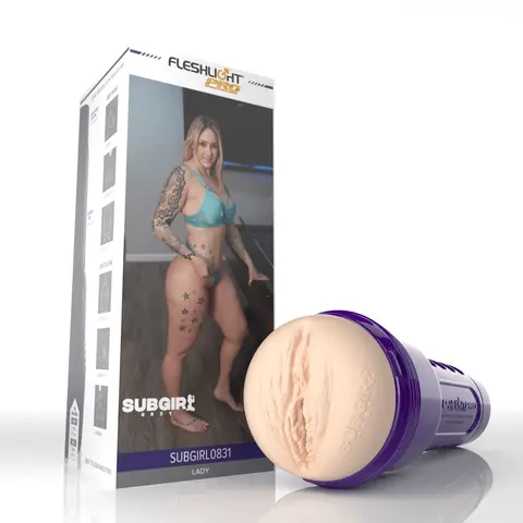Subgirl0831 Fleshlight