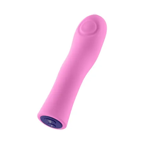FemmeFunn Hana Thumping Bullet Pink