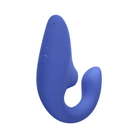 Womanizer Blend Vibrant in Blue