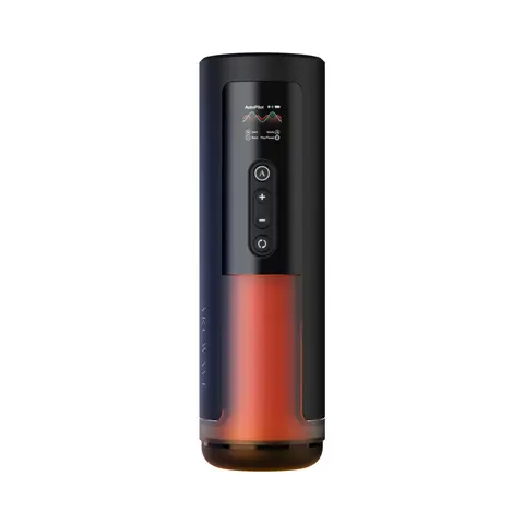 Arcwave Thruster