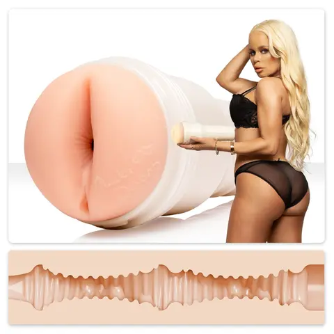 Nikki Delano Fleshlight