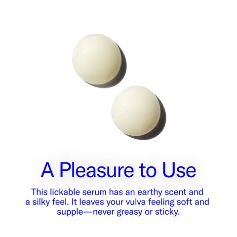 Dame Arousal Serum 1 oz.