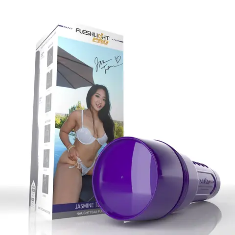 Jasmine Teaa Fleshlight