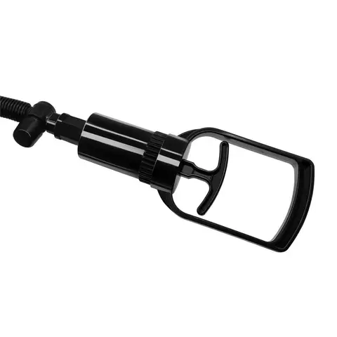 Adam & Eve Starter Pump