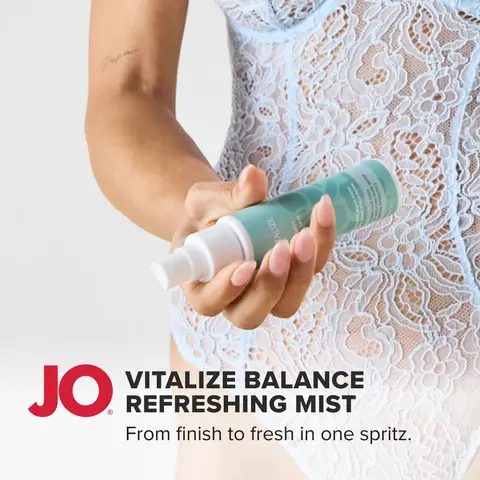 JO Balance Intimate Mist 2 oz.