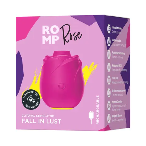 ROMP Rose 2.0