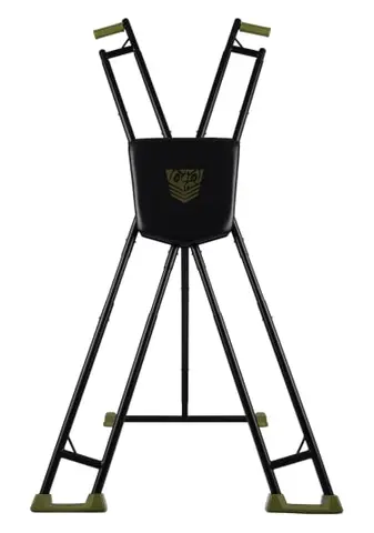 Fort Troff - Tactical Cross