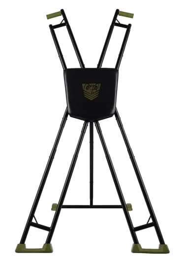 Fort Troff - Tactical Cross