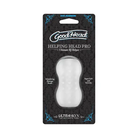 GoodHead - Helping Head Pro Frost