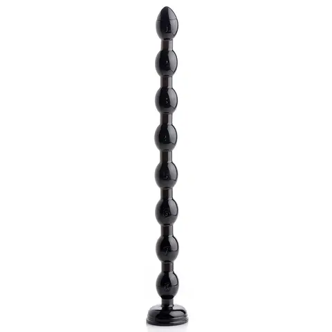 Hosed 1.5 in. Beaded Hose 19 in. Long
